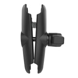 Ram Mounts Standard Double Socket Arm (MPN: RAM-B-201U)