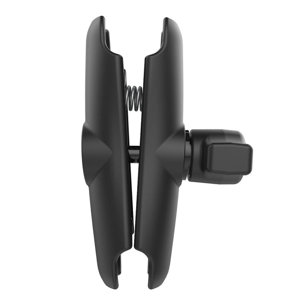 Ram Mounts Standard Double Socket Arm (MPN: RAM-B-201U)