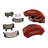 SSBC-USA Brake Caliper Quick Change Kit (MPN: A186-1R)
