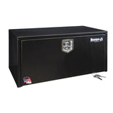 Buyers Products Black Steel Underbody Truck Box (MPN: 1702305MPP)
