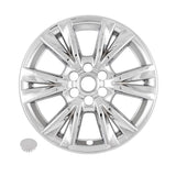 Coast To Coast Wheel Skin (MPN: IMP518X)