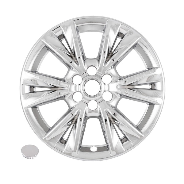 Coast To Coast Wheel Skin (MPN: IMP518X)