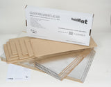 HushMat Sound Dampening Kit (MPN: 62899)