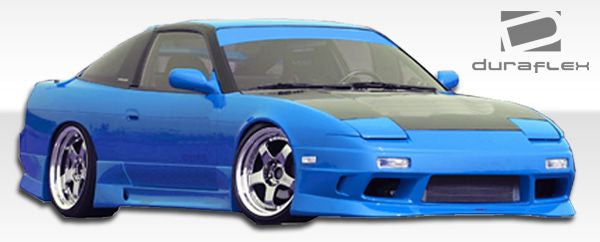 Duraflex Bumper Cover (MPN: 100862)
