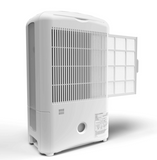 Eva-Dry Rotary Desiccant Dehumidifier (MPN: EDV-4000)