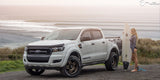 Fuel Off Road Anza D583 Wheel (MPN: D58320908457)