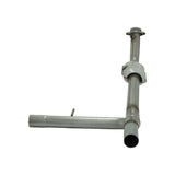 Flowmaster Direct Fit Catalytic Converter (MPN: 2020005)