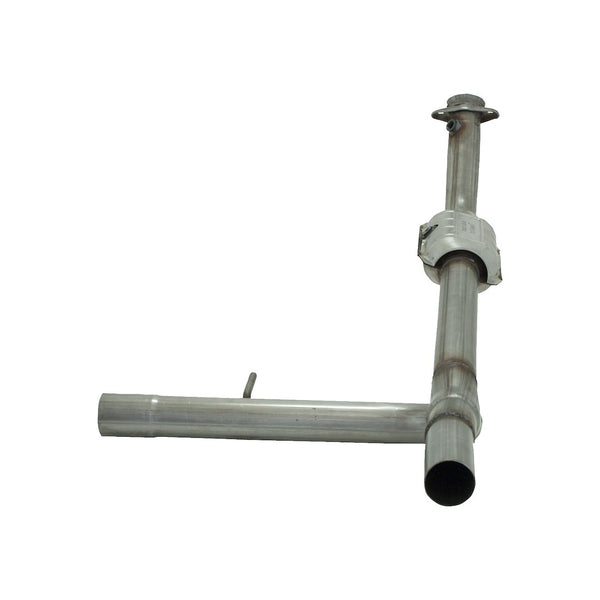 Flowmaster Direct Fit Catalytic Converter (MPN: 2020005)
