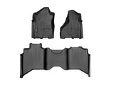 WeatherTech FloorLiner (MPN: 441545-1-6)