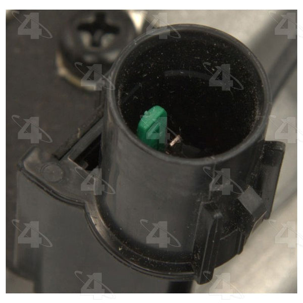 Four Seasons Air Conditioner Compressor (MPN: 98373)