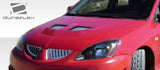Duraflex Evo Style Hood (MPN: 104189)