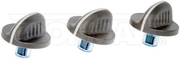 Climate Control Module for Vehicle HVAC Systems (MPN: 599-293)