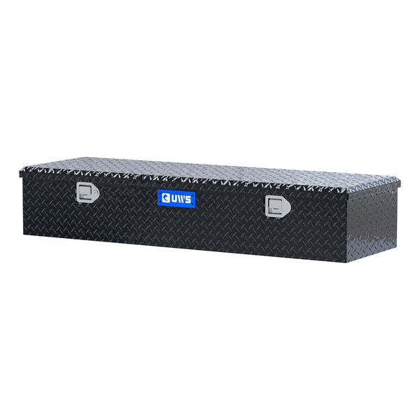 UWS Fifth Wheel Tool Box (MPN: EC20092)