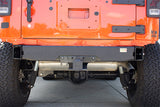 Fishbone Offroad Steel Valance (MPN: FB22135)