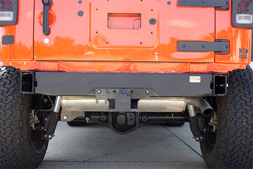 Fishbone Offroad Steel Valance (MPN: FB22135)