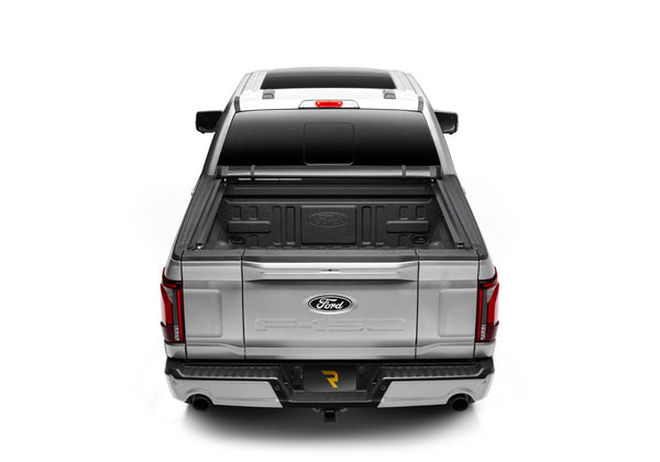 Truxedo Pro X15 Soft Roll-Up Tonneau Cover (MPN: 1498701)