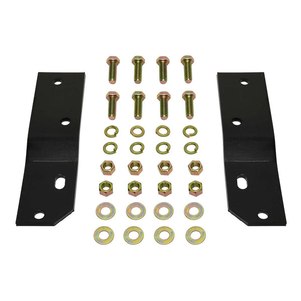 Westin Automotive Bumper Mounting Kit (MPN: 95600)