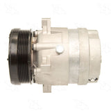 Four Seasons Air Conditioner Compressor (MPN: 58978)