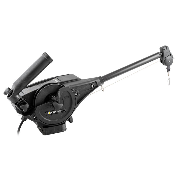 Cannon Magnum 5 Electric Downrigger (MPN: 1902300)