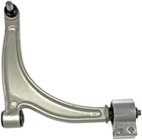 Control Arm with Ball Joint and Bushings (MPN: 520-164)