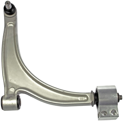 Control Arm with Ball Joint and Bushings (MPN: 520-164)