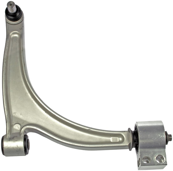 Control Arm with Ball Joint and Bushings (MPN: 520-164)