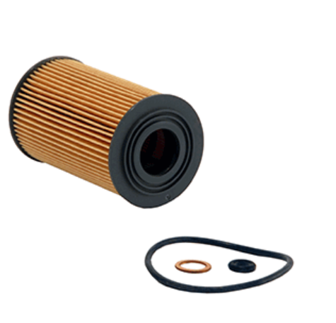 Pro-Tec By Wix Cartridge Oil Filter (MPN: PXL57250)