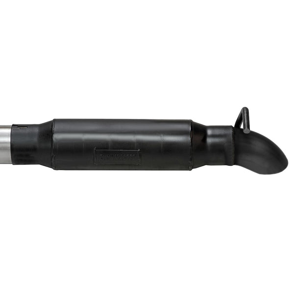 Flowmaster Outlaw Cat Back Exhaust System (MPN: 818109)