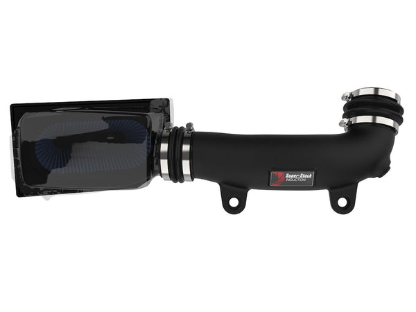 Advanced FLOW Engineering Cold Air Intake (MPN: 55-10010R)