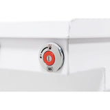 Weather Guard Crossover Tool Box (MPN: 128-3-04)