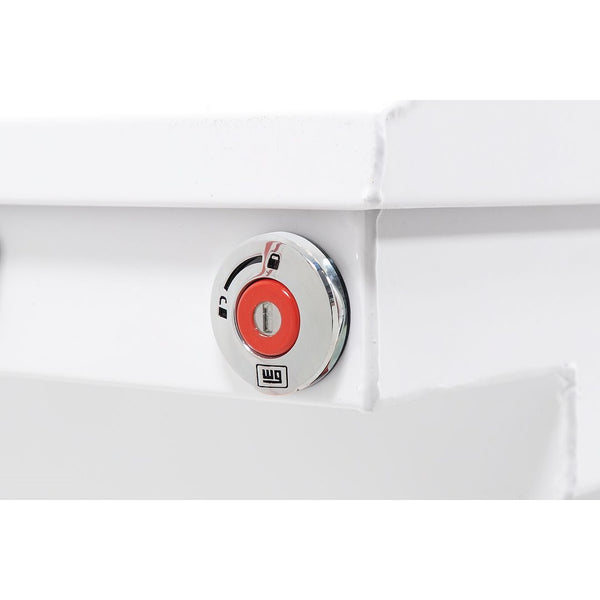 Weather Guard Crossover Tool Box (MPN: 128-3-04)