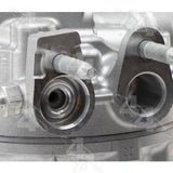 Four Seasons Air Conditioner Compressor (MPN: 168397)