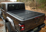 UnderCover Armor Flex Hard Folding Tonneau Cover (MPN: AX32010)