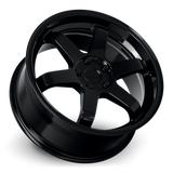 Katana Racing Wheels KR08 (MPN: KR08-188056GB)