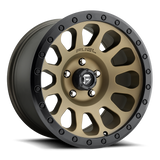 Fuel Off Road Vector D600 Wheel (MPN: D60017907345)