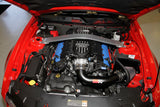K&N Filters 69 Series Typhoon Air Intake System (MPN: 69-3534TTK)