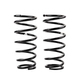 Coil Spring for Enhanced Vehicle Performance (MPN: 2928)