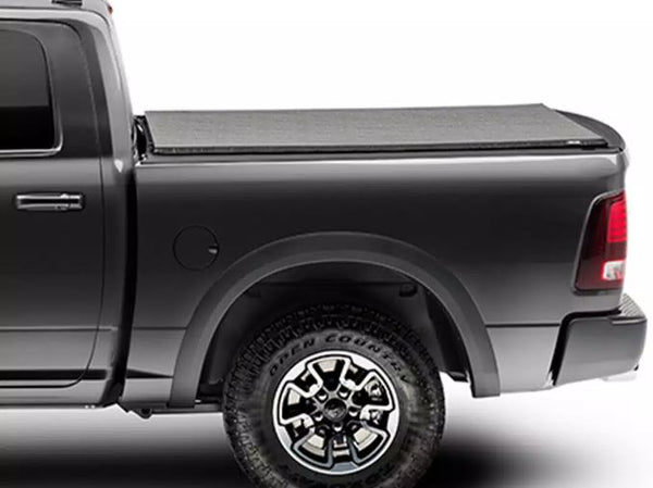 Truxedo Deuce Soft Roll Up Tonneau Cover (MPN: 763801)