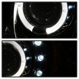 Spyder Automotive Headlight Assembly (MPN: 5010094)