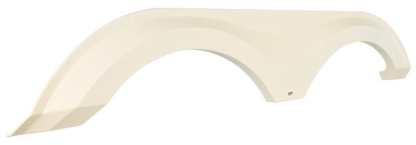 Icon Fender Skirt For Tandem Axle RVs (MPN: 16559)