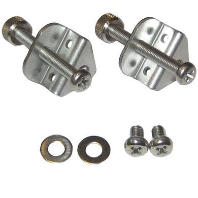 Standard Horizon VHF Radio Mounting Kit (MPN: MMB-97)