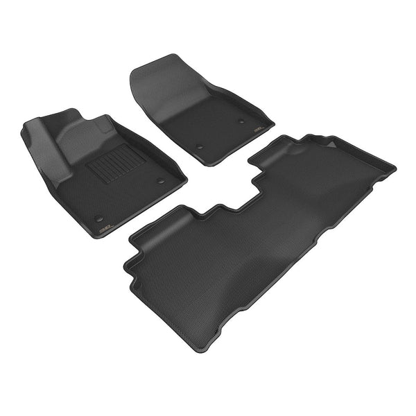 3D Mats KAGU Custom Fit Floor Liner (MPN: L1CD02501509)