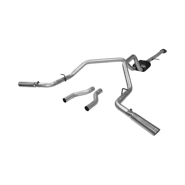 Flowmaster Exhaust System Kit (MPN: 817473)