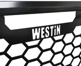Westin HLR Truck Rack (MPN: 57-81095A)