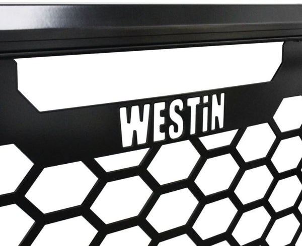 Westin HLR Truck Rack (MPN: 57-81095A)