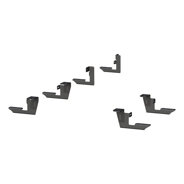 Aries VersaTrac Mounting System (MPN: 2055126)
