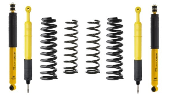ARB Lift Kit Suspension (MPN: OME4RNR03MKS8)