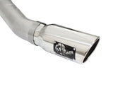 Advanced FLOW Engineering ATLAS Exhaust System (MPN: 49-03069-P)
