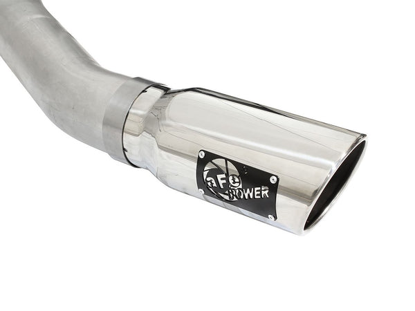 Advanced FLOW Engineering ATLAS Exhaust System (MPN: 49-03069-P)