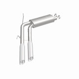 MagnaFlow Ford F-150 Street Series Exhaust System Kit (MPN: 15714)